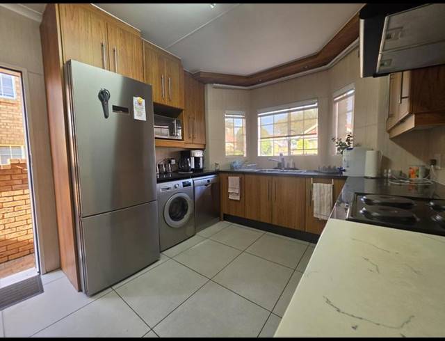 3 BEDROOM CLUSTER FOR SALE IN NEWMARKET